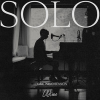 Ultimo - Solo - Home piano session (Explicit)
