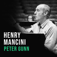 Henry Mancini - Henry Mancini, Peter Gunn