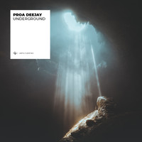 Proa Deejay - Underground