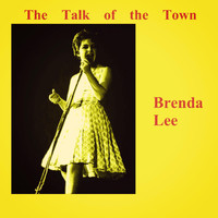Brenda Lee - The Talk of the Town