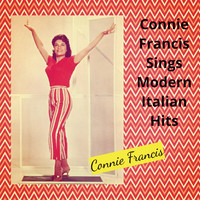 Connie Francis - Connie Francis Sings Modern Italian Hits