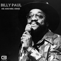 Billy Paul Williams - Me and Mrs. Jones