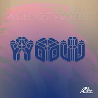 Alchemist Project - You