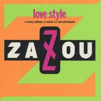 Zazou - Love Style
