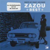 Zazou - ZAZOU Best