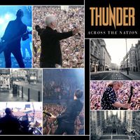 Thunder - Across the Nation
