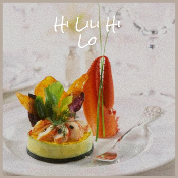 Various Artist - Hi Lili Hi Lo