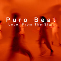 Puro Beat - Love  From The Star