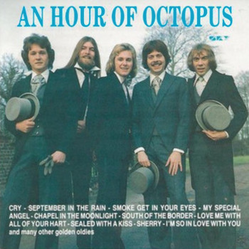 Octopus - An Hour of Octopus