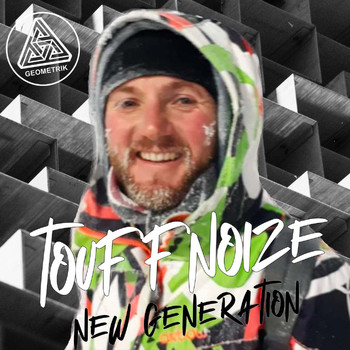 Touffnoize - New Generation