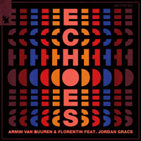Armin van Buuren & Florentin feat. Jordan Grace - Echoes