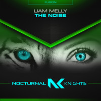 Liam Melly - The Noise
