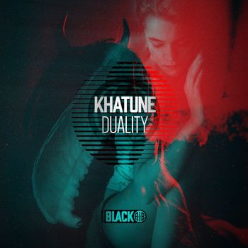 Khatune, Digitus - Duality EP