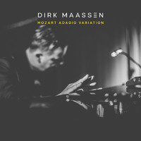 Dirk Maassen - Mozart Adagio Variation (on Piano, Concerto No. 23 in A Minor,  K.488)