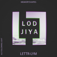 Memoryshapes - Lettr-Lym