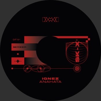 Ignez - Anahata