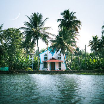 Keti - Island