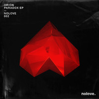 Orion - Paradox EP