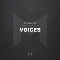 Criminish - Voices
