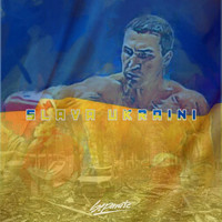 Separate - Slava Ukraini