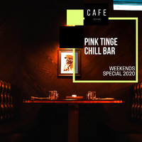 Aadil Mukhopadhya - Pink Tinge Chill Bar - Weekends Special 2020