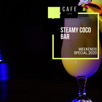 Brij JIVA - Steamy Coco Bar - Weekends Special 2020