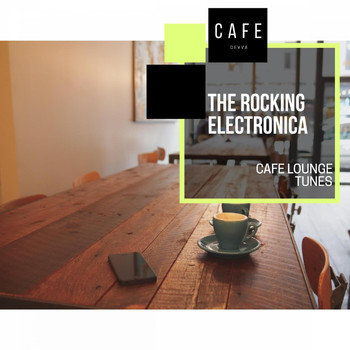 MIQ Nash - The Rocking Electronica - Cafe Lounge Tunes