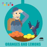 ItsyBitsyKids - Oranges and Lemons