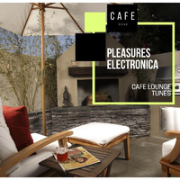 Kile Tinker - Pleasures Electronica - Cafe Lounge Tunes