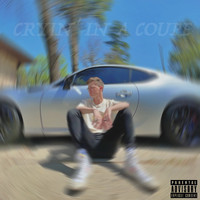BLu - Cryin' in a Coupe (Explicit)