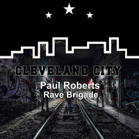 Paul Roberts - Rave Brigade