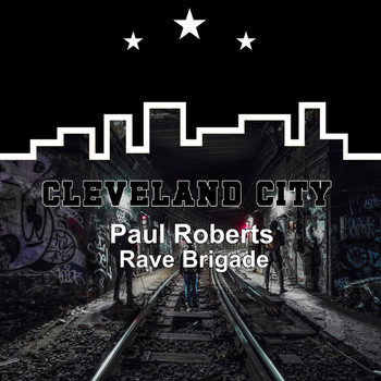Paul Roberts - Rave Brigade