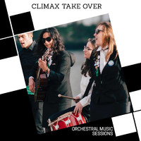 Diamond VX - Climax Take Over - Orchestral Music Sessions