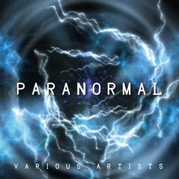 Various Artists - Paranormal