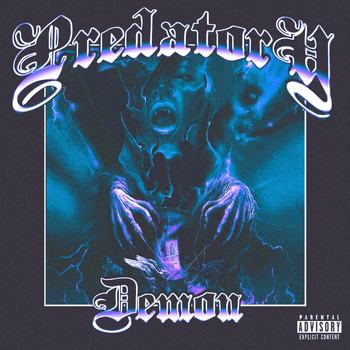 Demon - Predatory (Explicit)