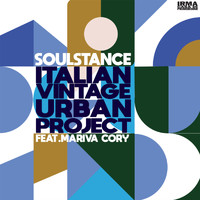 Soulstance and Mariva Cory - Italian Vintage Urban Project