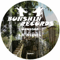 Jacssen - LA Nights