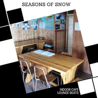 DJ MNX - Seasons of Snow - Indoor Cafe Lounge Beats