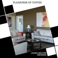 Jay KOB - Pleasures of Coffee - Lounge and Cafe Bar Music