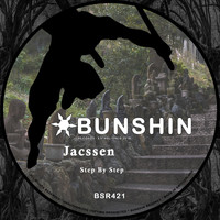 Jacssen - Step By Step