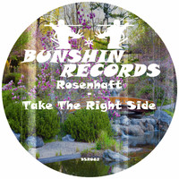 Rosenhaft - Take The Right Side