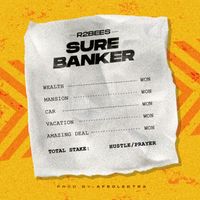 R2Bees - Sure Banker