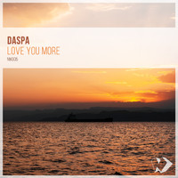 Daspa - Love You More