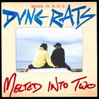 Dune Rats - Melted Into Two