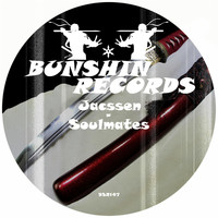 Jacssen - Soulmates