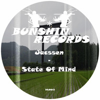 Jacssen - State Of Mind