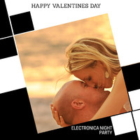 Harvy Turner - Happy Valentines Day - Electronica Night Party