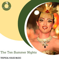 Purple Flowers - The Ten Summer Nights - Tropical House Music