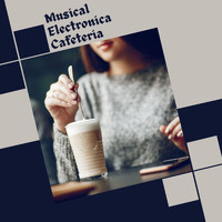Liza Sherdom - Musical Electronica Cafeteria