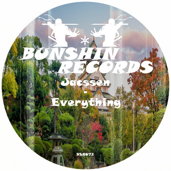 Jacssen - Everything